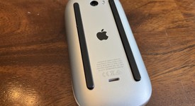 Good
													Mac mini 2023 - Apple M2, 256 GB, 16 GB, 1 Gigabit Ethernet, photo 3 of 9