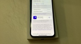 Mint
													Apple iPhone 13 - Unlocked, Blue, 128 GB, A2482, photo 2 of 12
