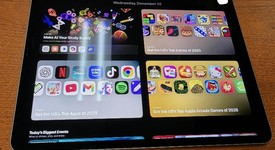 Good
													Apple iPad Pro 12.9" 6th Gen 2022 - Wi-Fi, Gray, 128 GB, photo 5 of 6