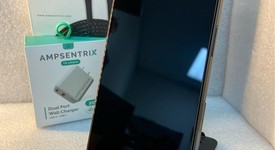 Mint
													Apple iPhone 17 - Unlocked, Black, 256 GB, A3258, photo 4 of 10