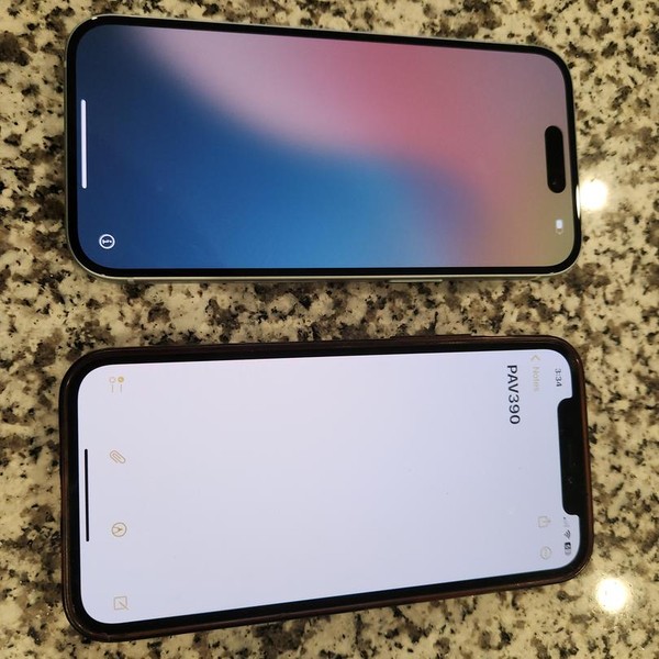 Apple iPhone 15 - Xfinity, 128 GB, Pink, A2846