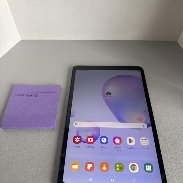 Samsung Galaxy Tab A 8.4 inch 2020 - Verizon, 32 GB, Brown, SM-T307