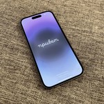 Mint Apple iPhone 14 Pro - Unlocked, 1 TB, Purple, A2650