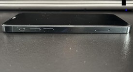 Good
													Apple iPhone 12 Pro - Verizon, Pacific Blue, 128 GB, A2341, photo 6 of 6