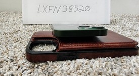 Good
													Apple iPhone 13 Mini - Unlocked, Green, 512 GB, A2481, photo 4 of 8