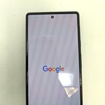 Fair Google Pixel 6 - T-Mobile, 128 GB, Black, 8 GB, GB7N6