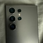 Mint Samsung Galaxy S24 Ultra - Verizon, Black, 256 GB, 12 GB, SM-S928U