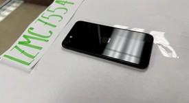 Mint
													Apple iPhone SE 3rd Gen 2022 - Unlocked, Midnight, 64 GB, A2595, photo 5 of 7