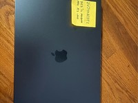 MacBook Pro Late 2023 (M3) - 16"
