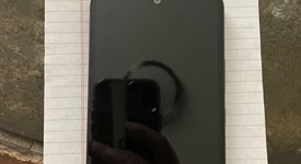 Good
													Samsung Galaxy A54 5G - Unlocked, Graphite, 128 GB, 6 GB, photo 2 of 4