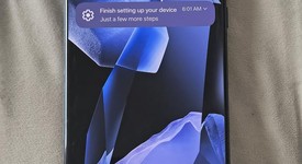 Fair
													OnePlus 13 - Unlocked, Black Eclipse, 512 GB, 16 GB, photo 2 of 11