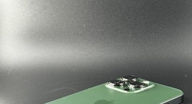 Fair
													Apple iPhone 13 Pro - Unlocked, Green, 1 TB, A2483, photo 6 of 6