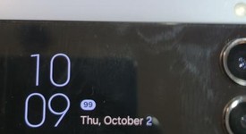 Mint
													Samsung Galaxy Z Flip4 5G - T-Mobile, Blue, 256 GB, 8 GB, SM-F721U, photo 2 of 13