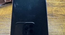 Good
													Apple iPhone 16e - Unlocked, Black, 256 GB, A3212, photo 4 of 7