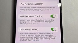 Good
													Apple iPhone 13 Pro Max - Unlocked, Graphite, 256 GB, A2484, photo 5 of 17