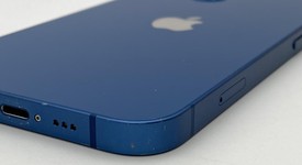 Good
													Apple iPhone 13 - Unlocked, Blue, 128 GB, A2482, photo 5 of 7