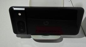 Good
													Google Pixel 8 - Unlocked, Obsidian, 128 GB, 8 GB, GKWS6, mmWave 5G, photo 5 of 5