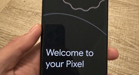 Good
													Google Pixel 7 Pro - T-Mobile, Hazel, 128 GB, 12 GB, GE2AE, photo 5 of 8