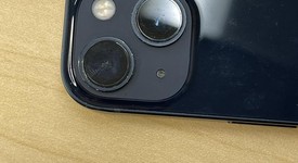 Good
													Apple iPhone 13 - Unlocked, Midnight, 128 GB, A2482, photo 6 of 6