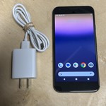 Fair Google Pixel XL - Unlocked, 32 GB, Black, 4 GB, Google Edition