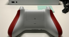 Fair
													Xbox Series S (2020) - White, 512 GB, photo 3 of 6