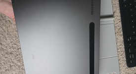 Good
													Samsung Galaxy Tab S8 - Wi-Fi, Graphite, 128 GB, 8 GB, SM-X700, photo 5 of 16