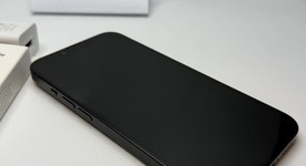 Good
													Apple iPhone 14 - Unlocked, Midnight, 256 GB, A2649, photo 2 of 4