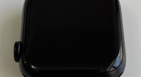 Mint
													Apple Watch SE 2nd Gen 44mm - Midnight, A2723 - GPS, Aluminum, photo 4 of 6