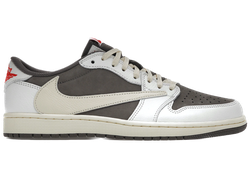 Jordan 1 Retro Low OG SP Travis Scott Reverse Mocha for sale