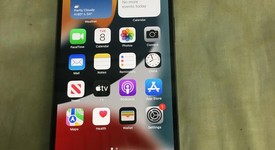 Mint
													Apple iPhone 12 Pro - AT&T, Graphite, 128 GB, A2341, photo 5 of 7