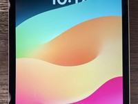 Apple iPad Air 11" (M2) 2024