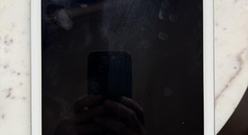 Good
													Apple iPad 6th Gen - Wi-Fi, Silver, 128 GB, A1893, photo 1 of 4