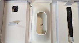 Fair
													Fitbit Versa 3 - Black, photo 1 of 6