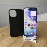 Good Apple iPhone 15 - Unlocked, 128 GB, Black, A2846