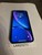 Good Apple iPhone Xr - Unlocked, Blue, 128 GB, A1984