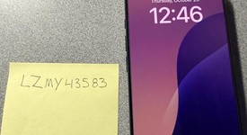 Mint
													Apple iPhone 16 Pro - Unlocked, Black, 128 GB, A3083, photo 1 of 14