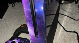 Good
													Xbox One (2013) - Black, 500 GB, photo 3 of 4