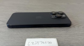 Good
													Apple iPhone 15 Pro - T-Mobile, Blue, 128 GB, A2848, photo 4 of 7