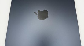 Mint
													MacBook Air 2025 (M4) - 13" - Apple M4, Midnight, 256 GB, 16 GB, photo 2 of 9