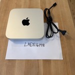 Good Mac mini 2020 - 256 GB, Silver, 8 GB, Apple M1