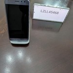 Mint Moto X4 - Unlocked, Blue, 64 GB, 4 GB, Android One