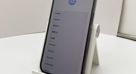 Fair
													Apple iPhone 14 Pro - Unlocked, Purple, 128 GB, A2650, photo 1 of 6