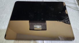 Good
													Apple iPad Pro 13" (M4) 2024 - Unlocked, Black, 512 GB, 8 GB, A2926, Standard Glass, photo 2 of 3