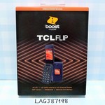 New TCL Flip Phone