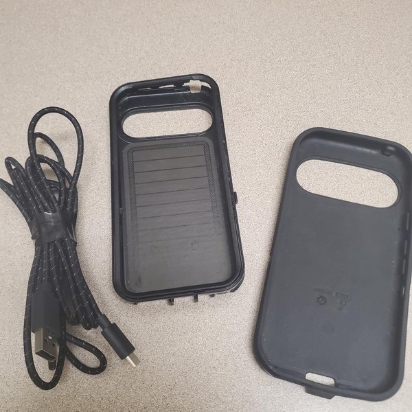 Google Pixel 9 - Unlocked, 128 GB, Obsidian, 12 GB, G2YBB