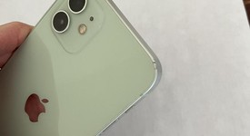 Good
													Apple iPhone 12 - Verizon, Green, 128 GB, A2172, photo 4 of 4