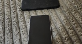 Good
													Samsung Galaxy S25 Plus - Spectrum, Silver Shadow, 256 GB, 12 GB, SM-S936U, photo 4 of 13