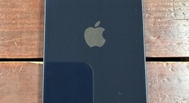 Good
													Apple iPhone 12 - Xfinity, Black, 64 GB, A2172, photo 4 of 9