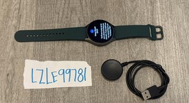 Good
													Samsung Galaxy Watch7 - Unlocked, Green, SM-L315U, 44mm, photo 1 of 6
