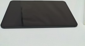 Good
													Apple iPad Pro 11" (M4) 2024 - Unlocked, Black, 256 GB, 8 GB, A2837, Standard Glass, photo 4 of 7